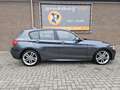 BMW 118 1-serie 118i Edition M Sport Shadow High Executive Grijs - thumbnail 28