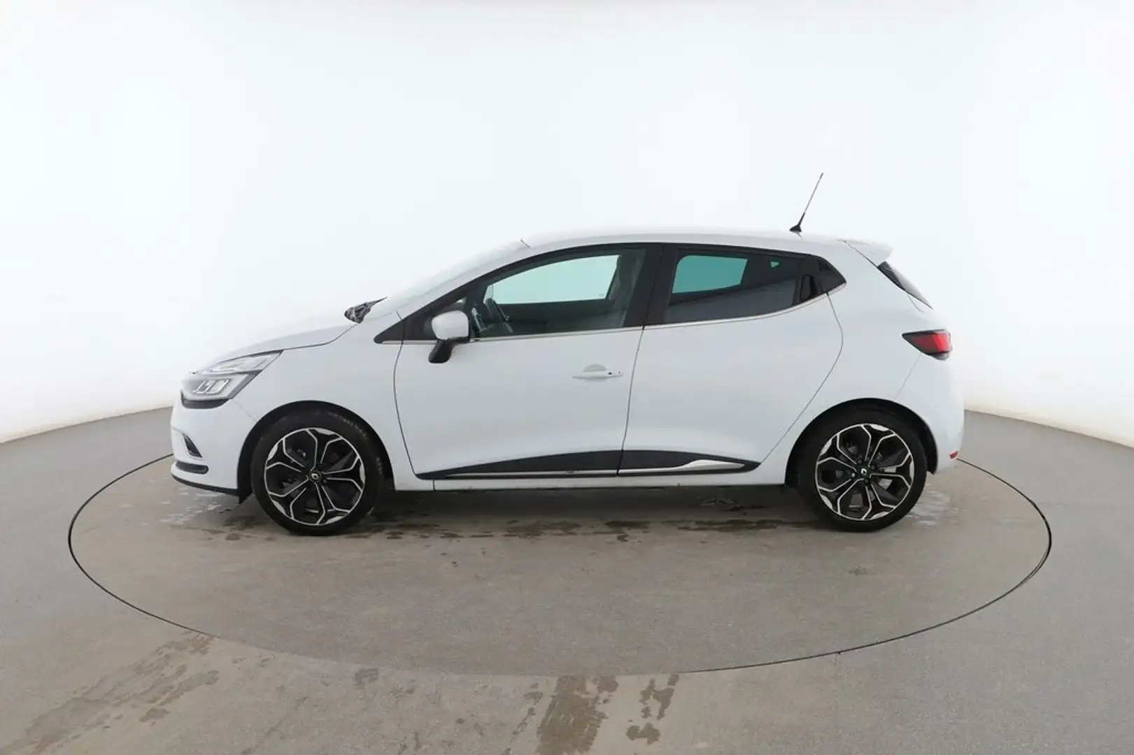 Renault Clio 1.2 TCe Energy Zen 87kW Alb - 2