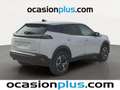 Peugeot 2008 Hybrid Allure eDCS6 145 Blanco - thumbnail 4