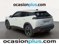 Peugeot 2008 Hybrid Allure eDCS6 145 Blanco - thumbnail 3