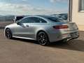 Mercedes-Benz E 350 E350 Coupe AMG 360 ACC WIDESCREEN CARPLAY AMBIEN Plateado - thumbnail 10