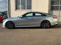 Mercedes-Benz E 350 E350 Coupe AMG 360 ACC WIDESCREEN CARPLAY AMBIEN Plateado - thumbnail 11