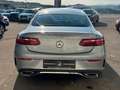 Mercedes-Benz E 350 E350 Coupe AMG 360 ACC WIDESCREEN CARPLAY AMBIEN Plateado - thumbnail 8