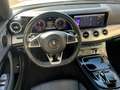 Mercedes-Benz E 350 E350 Coupe AMG 360 ACC WIDESCREEN CARPLAY AMBIEN Plateado - thumbnail 26