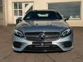 Mercedes-Benz E 350 E350 Coupe AMG 360 ACC WIDESCREEN CARPLAY AMBIEN Plateado - thumbnail 3