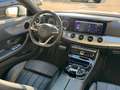 Mercedes-Benz E 350 E350 Coupe AMG 360 ACC WIDESCREEN CARPLAY AMBIEN Plateado - thumbnail 27