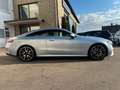 Mercedes-Benz E 350 E350 Coupe AMG 360 ACC WIDESCREEN CARPLAY AMBIEN Plateado - thumbnail 5
