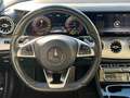 Mercedes-Benz E 350 E350 Coupe AMG 360 ACC WIDESCREEN CARPLAY AMBIEN Plateado - thumbnail 16