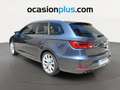 SEAT Leon ST 2.0 EcoTSI S&S FR DSG7 190 Gris - thumbnail 3