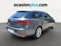 SEAT Leon ST 2.0 EcoTSI S&S FR DSG7 190 Gris - thumbnail 4