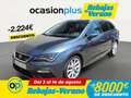 SEAT Leon ST 2.0 EcoTSI S&S FR DSG7 190 Gris - thumbnail 1