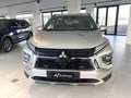 Mitsubishi Eclipse Cross 2.4 Plug-In Hybrid 187 CV 4WD PHEV Instyle SDA Pa Argento - thumbnail 3