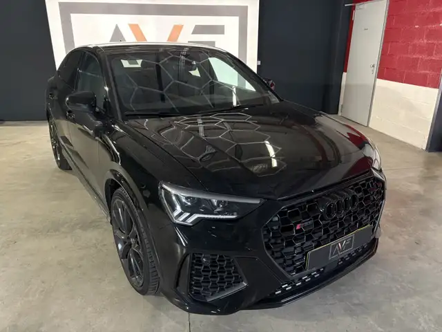 Audi RS Q3 Sportback S Tronic - Matrix LED - SONOS - 360° - 2