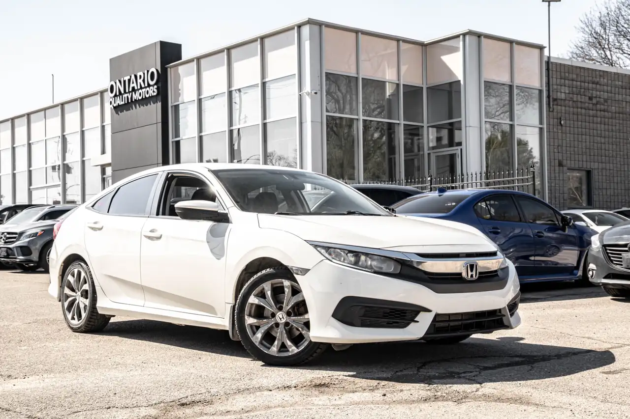 Honda Civic снимка Honda Civic