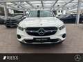 Mercedes-Benz GLC 200 4M Avantgarde NAvi LED MBUX AHK Ambi Kamera Blanco - thumbnail 2