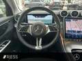Mercedes-Benz GLC 200 4M Avantgarde NAvi LED MBUX AHK Ambi Kamera Blanco - thumbnail 15