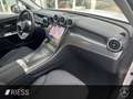 Mercedes-Benz GLC 200 4M Avantgarde NAvi LED MBUX AHK Ambi Kamera Blanco - thumbnail 17