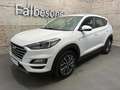 Hyundai TUCSON 1,6 CRDI 4WD Weiß - thumbnail 1