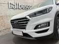 Hyundai TUCSON 1,6 CRDI 4WD Weiß - thumbnail 3
