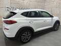 Hyundai TUCSON 1,6 CRDI 4WD Weiß - thumbnail 5