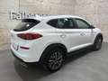 Hyundai TUCSON 1,6 CRDI 4WD Weiß - thumbnail 4