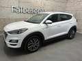 Hyundai TUCSON 1,6 CRDI 4WD Weiß - thumbnail 2