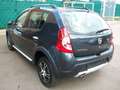 Dacia Sandero Stepway 1.6*Klima*Navi*PDC*Euro5* Gris - thumbnail 3