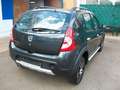 Dacia Sandero Stepway 1.6*Klima*Navi*PDC*Euro5* Gris - thumbnail 4