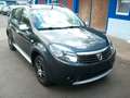 Dacia Sandero Stepway 1.6*Klima*Navi*PDC*Euro5* Gris - thumbnail 1