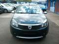 Dacia Sandero Stepway 1.6*Klima*Navi*PDC*Euro5* Gris - thumbnail 2