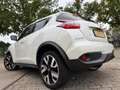 Nissan Juke 1.2 DIG-T S/S TEKNA EDITION 2017 LEDER NAVI CAM LU Bianco - thumbnail 8