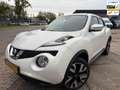Nissan Juke 1.2 DIG-T S/S TEKNA EDITION 2017 LEDER NAVI CAM LU Bianco - thumbnail 1