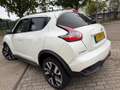 Nissan Juke 1.2 DIG-T S/S TEKNA EDITION 2017 LEDER NAVI CAM LU Bianco - thumbnail 4