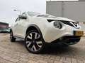 Nissan Juke 1.2 DIG-T S/S TEKNA EDITION 2017 LEDER NAVI CAM LU Bianco - thumbnail 7