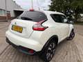 Nissan Juke 1.2 DIG-T S/S TEKNA EDITION 2017 LEDER NAVI CAM LU Bianco - thumbnail 2