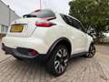 Nissan Juke 1.2 DIG-T S/S TEKNA EDITION 2017 LEDER NAVI CAM LU Bianco - thumbnail 6