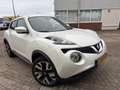 Nissan Juke 1.2 DIG-T S/S TEKNA EDITION 2017 LEDER NAVI CAM LU Bianco - thumbnail 3