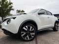 Nissan Juke 1.2 DIG-T S/S TEKNA EDITION 2017 LEDER NAVI CAM LU Bianco - thumbnail 5