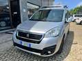 Peugeot Partner Tepee BlueHDi 100 ETG6 S&S Active Argento - thumbnail 2