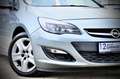 Opel Astra J 1.4 Turbo Edition 1.HAND*PDC*WENIG KM Silber - thumbnail 11