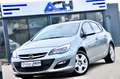 Opel Astra J 1.4 Turbo Edition 1.HAND*PDC*WENIG KM Silber - thumbnail 10