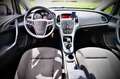 Opel Astra J 1.4 Turbo Edition 1.HAND*PDC*WENIG KM Silber - thumbnail 6