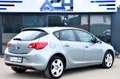 Opel Astra J 1.4 Turbo Edition 1.HAND*PDC*WENIG KM Silber - thumbnail 4