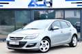 Opel Astra J 1.4 Turbo Edition 1.HAND*PDC*WENIG KM Silber - thumbnail 1