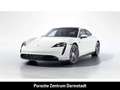 Porsche Taycan 4S Weiß - thumbnail 1