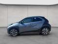 Toyota Aygo X X S-CVT Teamplayer 5-türig Grau - thumbnail 2
