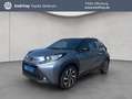 Toyota Aygo X X S-CVT Teamplayer 5-türig Grau - thumbnail 1