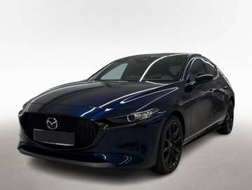 2.0 e-Skyactiv-X Homura AWD Aut. 137kW