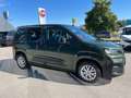 Fiat Doblo BlueHDi 130 AT Tech Paket+Komfort Paket Grün - thumbnail 4