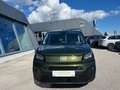 Fiat Doblo BlueHDi 130 AT Tech Paket+Komfort Paket Grün - thumbnail 2